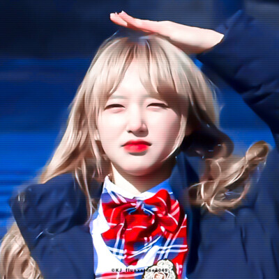 ✿ 程潇
▪️原·乐桃优酪 ❄️ ​​