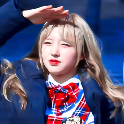 ✿ 程潇
▪️原·乐桃优酪 ❄️ ​​