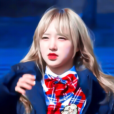 ✿ 程潇
▪️原·乐桃优酪 ❄️ ​​