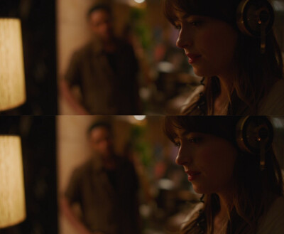 Dakota Johnson
The High Note 天后小助理