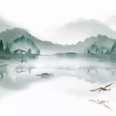 风景图