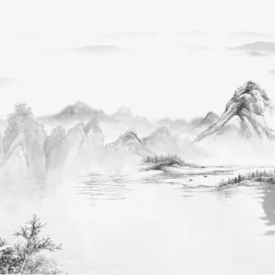 风景图