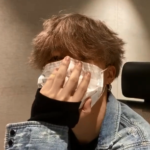 防弹自截。dt闵旻旻