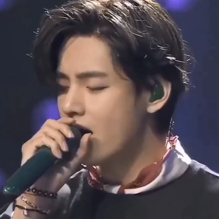 防弹自截。dt闵旻旻