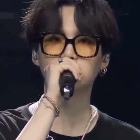 防弹自截。dt闵旻旻