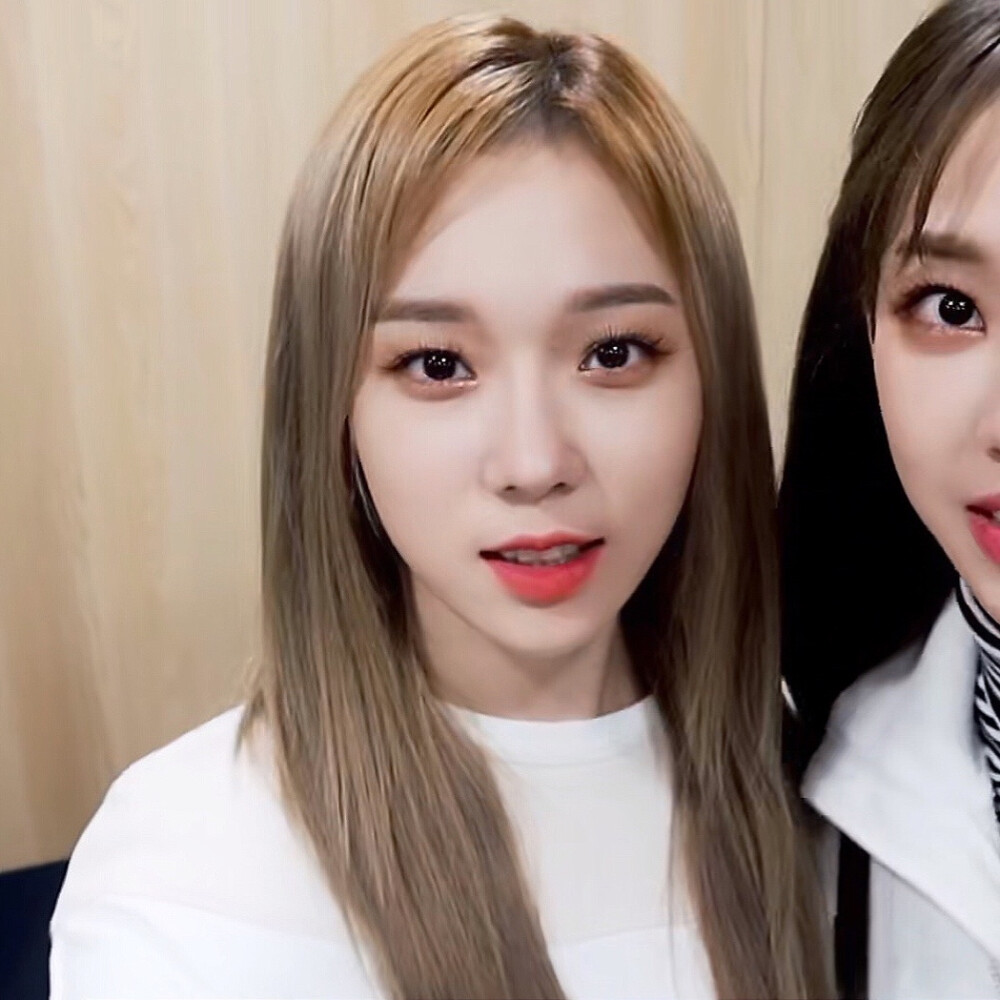 金玟庭X 柳智敏可二改
二改注明裴子澄 收专