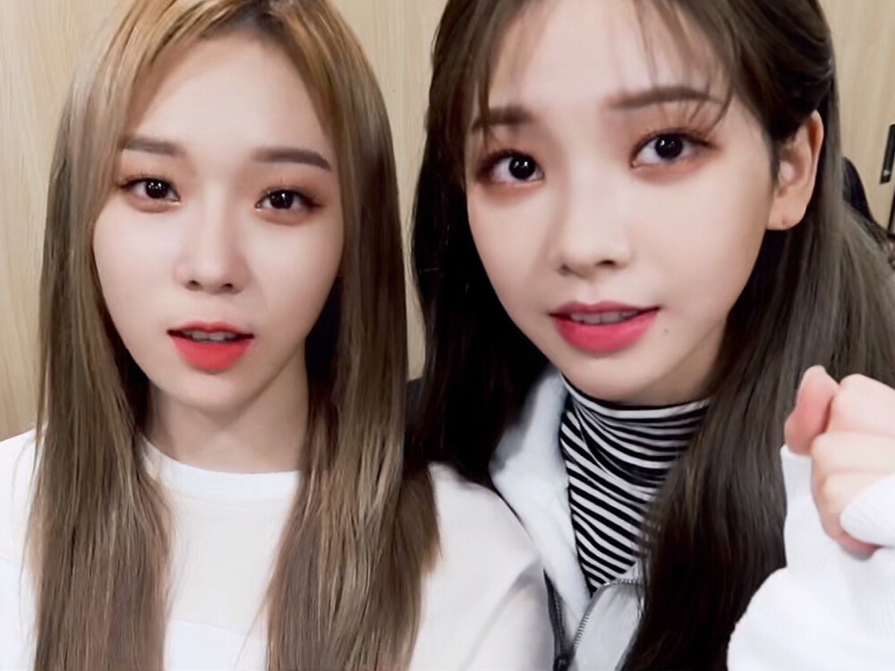 金玟庭X 柳智敏可二改
二改注明裴子澄 收专