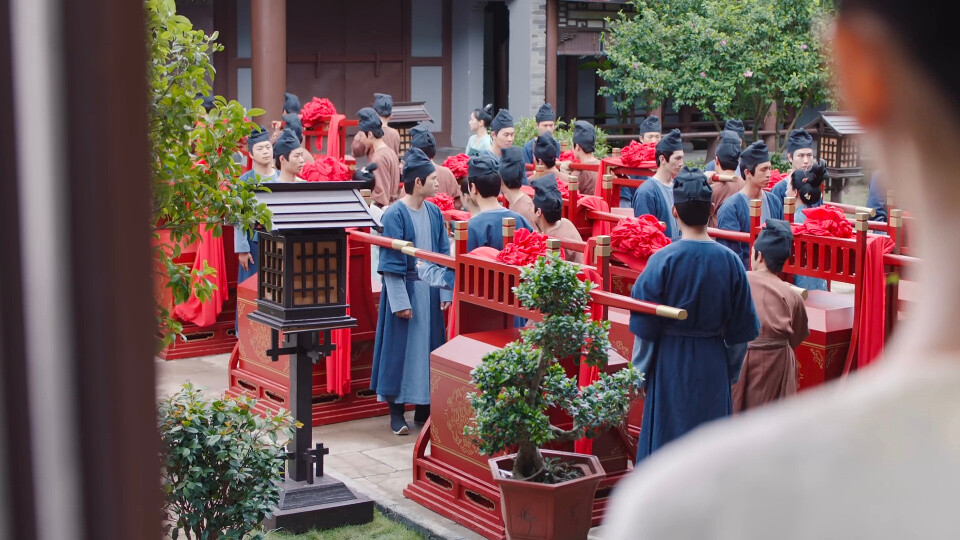 橙光素材/古风
使用/二传 备注鱼九十
拿图点赞或评论