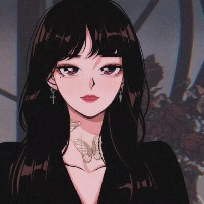 女头/图源四处
二传点赞收藏注明dt奈原里惠-