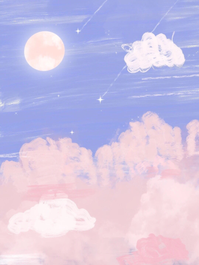 壁纸.
雷打下来 雨落下来 天自然会晴.