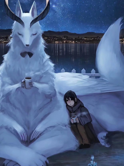 壁纸.
雷打下来 雨落下来 天自然会晴.