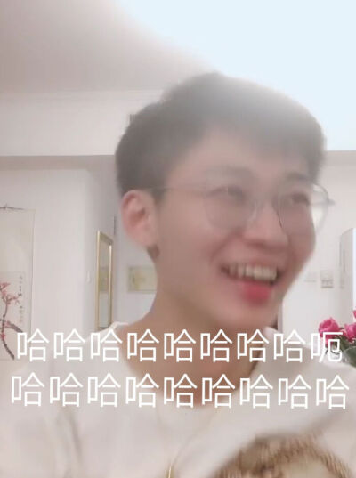 刘怡潼表情包