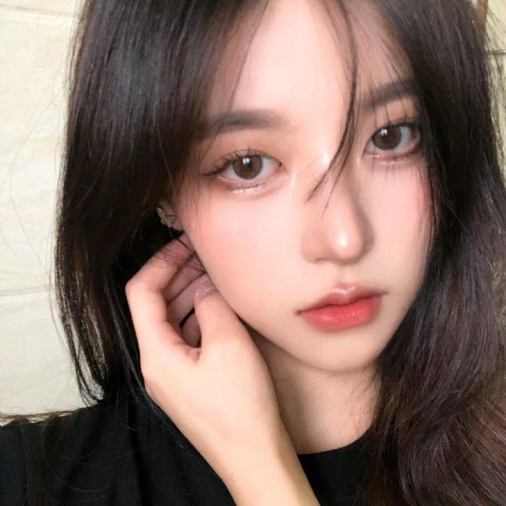 女生头像
