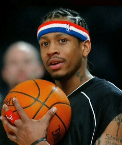 Allen Iverson