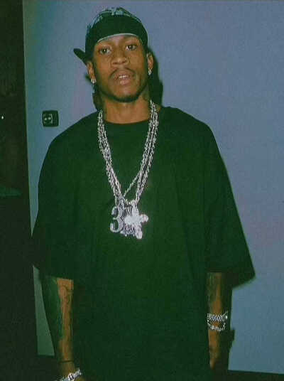 Allen Iverson