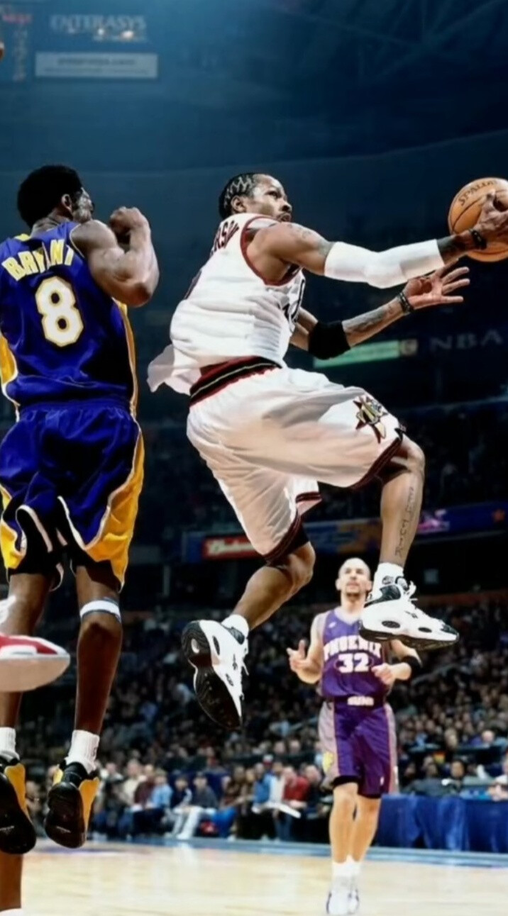 Allen Iverson