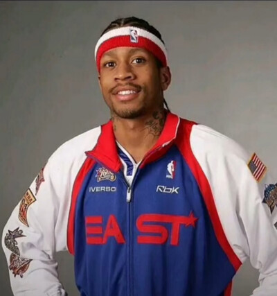 Allen Iverson