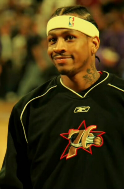 Allen Iverson