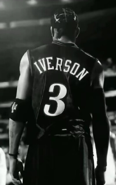 Allen Iverson