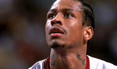 Allen Iverson