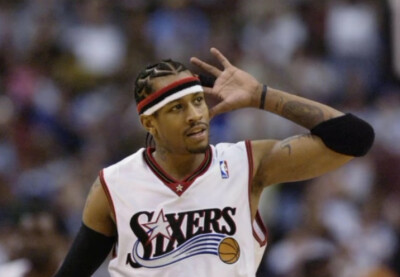 Allen Iverson