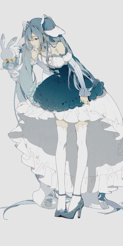 初音未来