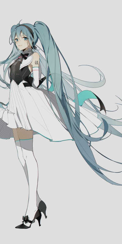 初音未来