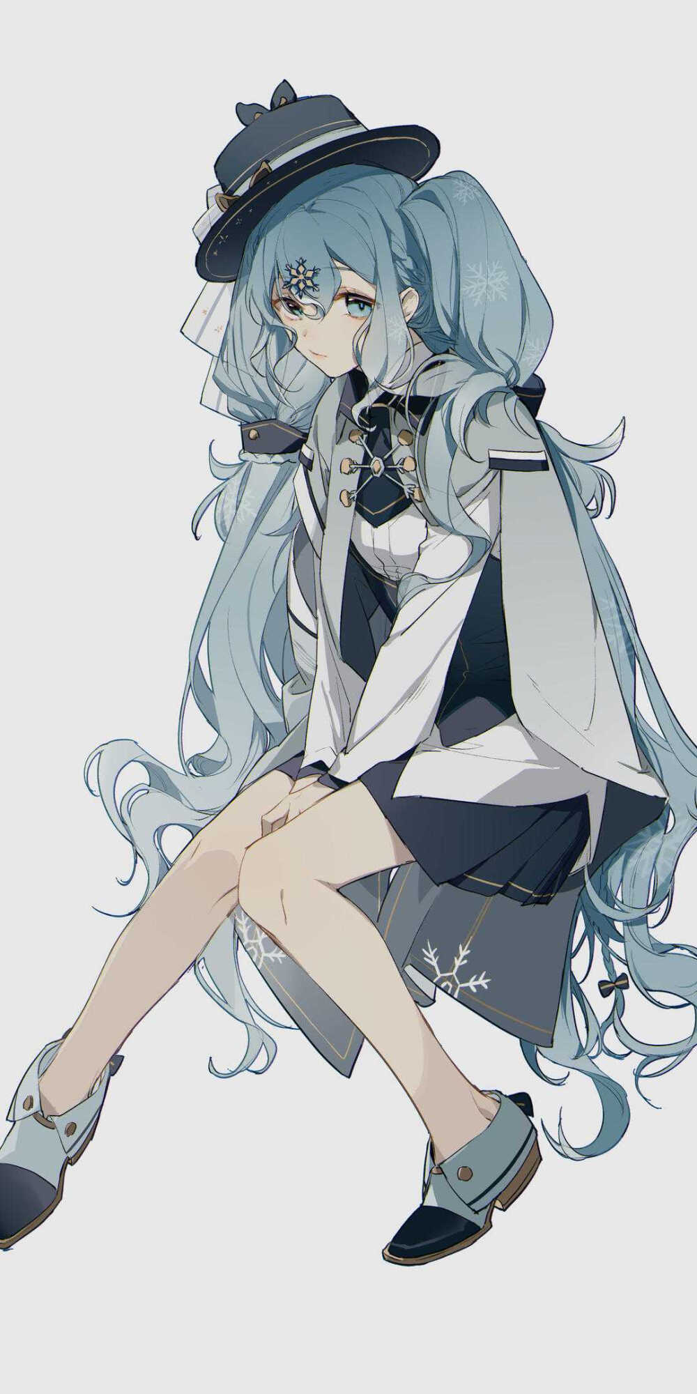 初音未来