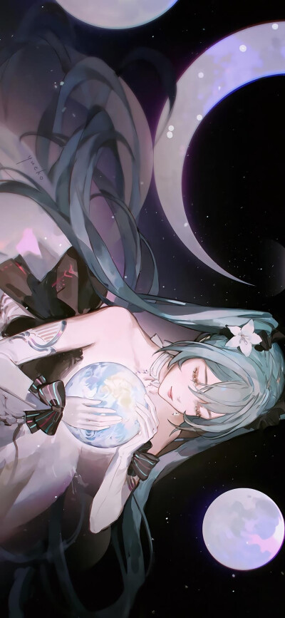 初音未来