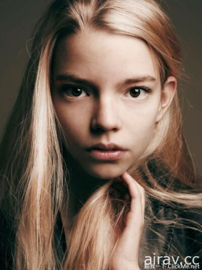 anya taylor joy