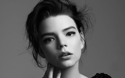 anya taylor joy