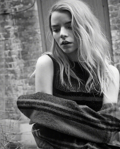 anya taylor joy