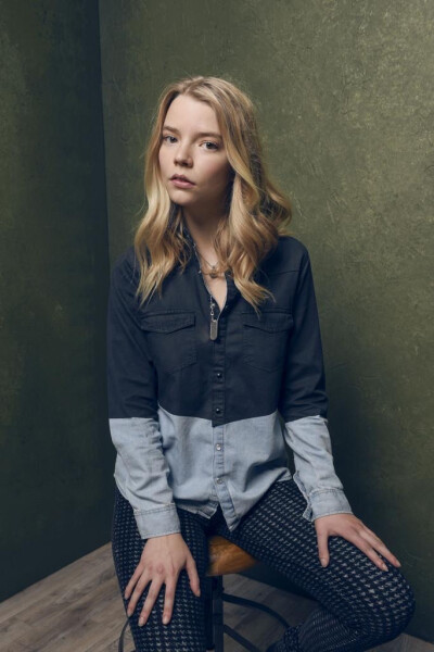 anya taylor joy