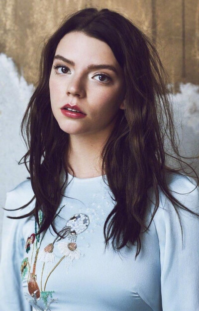 anya taylor joy