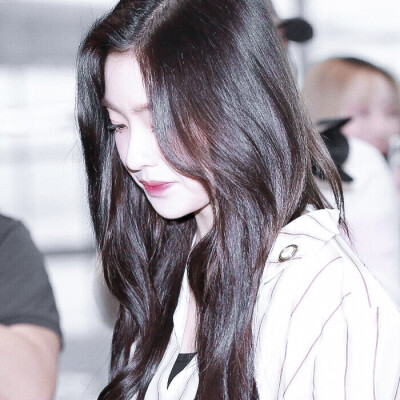 ·裴珠泫Irene SerendipityMeet329