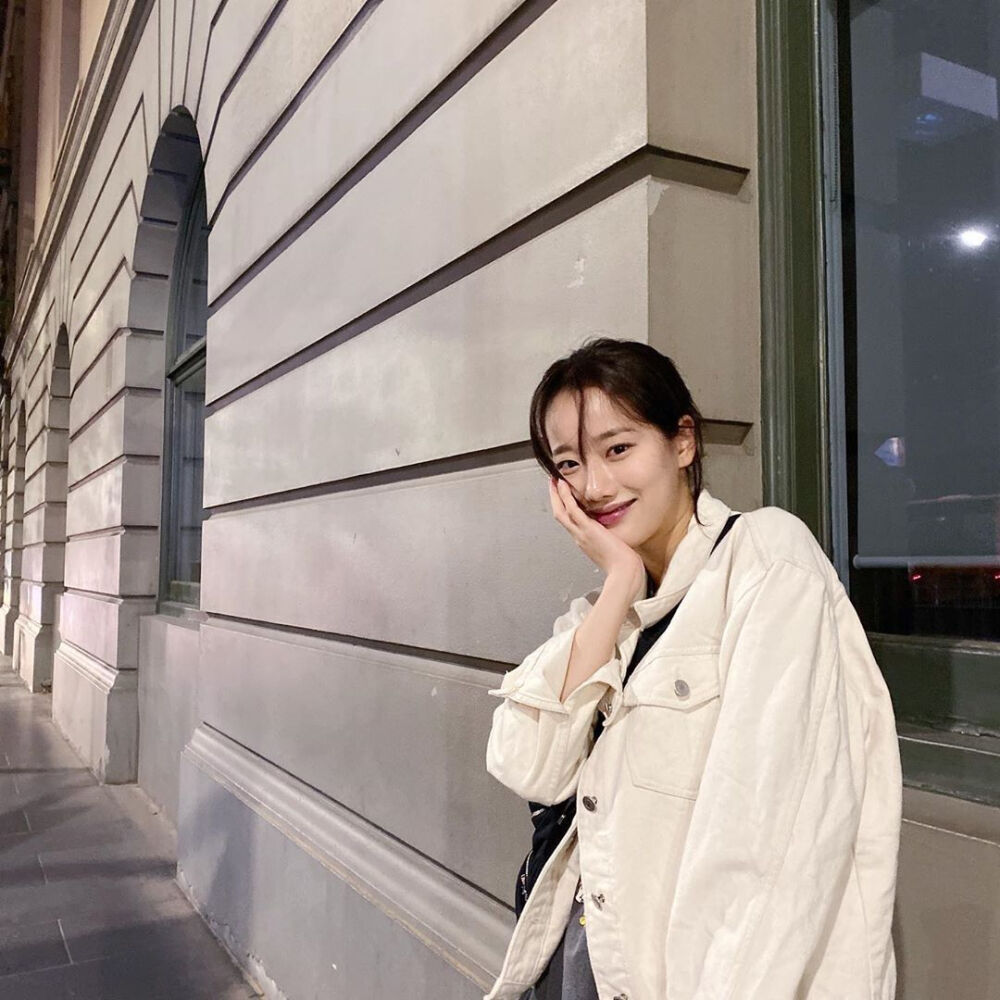 李娜恩