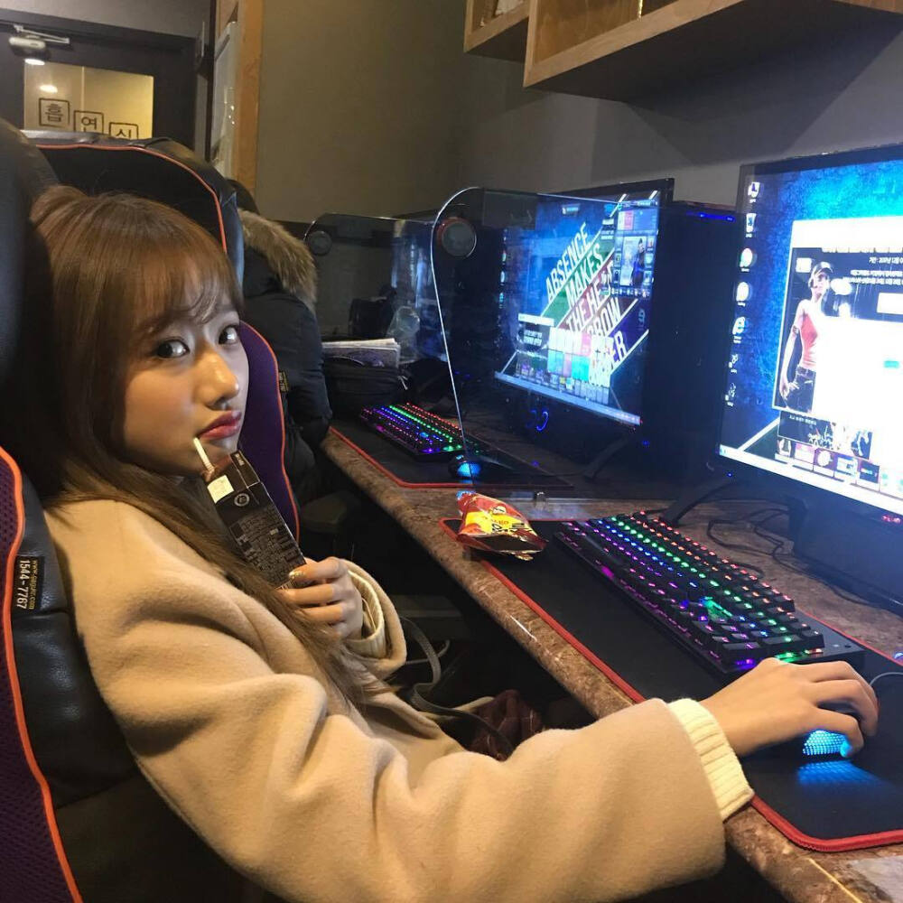 李娜恩