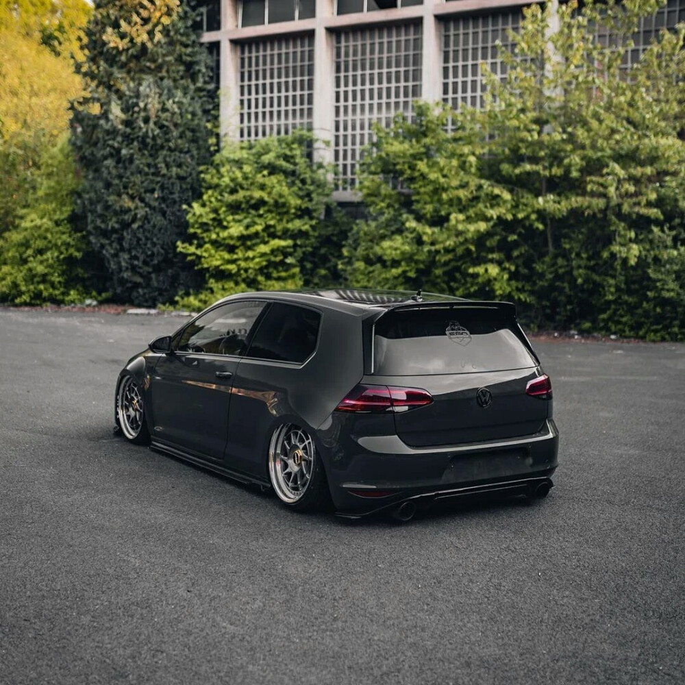 MK7 GOLF GTI