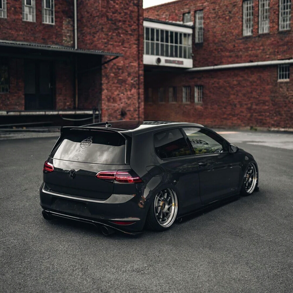 MK7 GOLF GTI