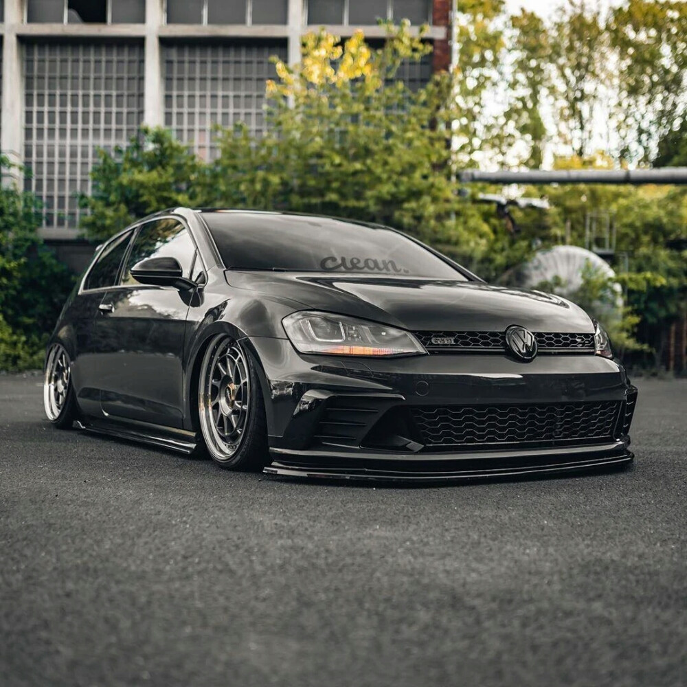 MK7 GOLF GTI