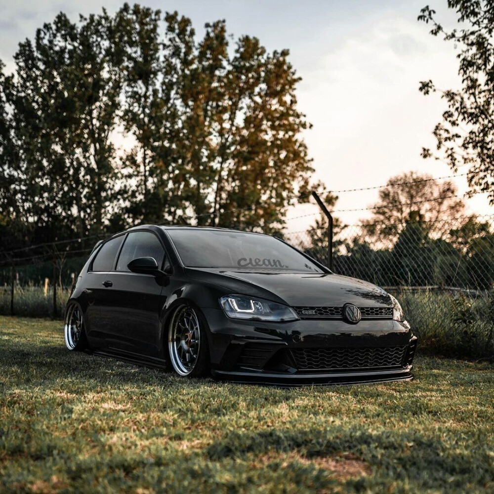 MK7 GOLF GTI