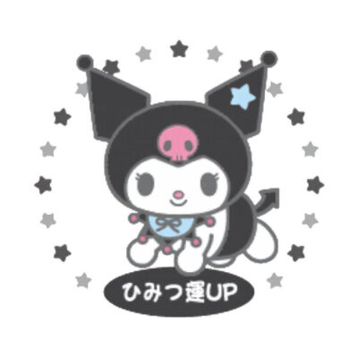 库洛米☆kuromi☆