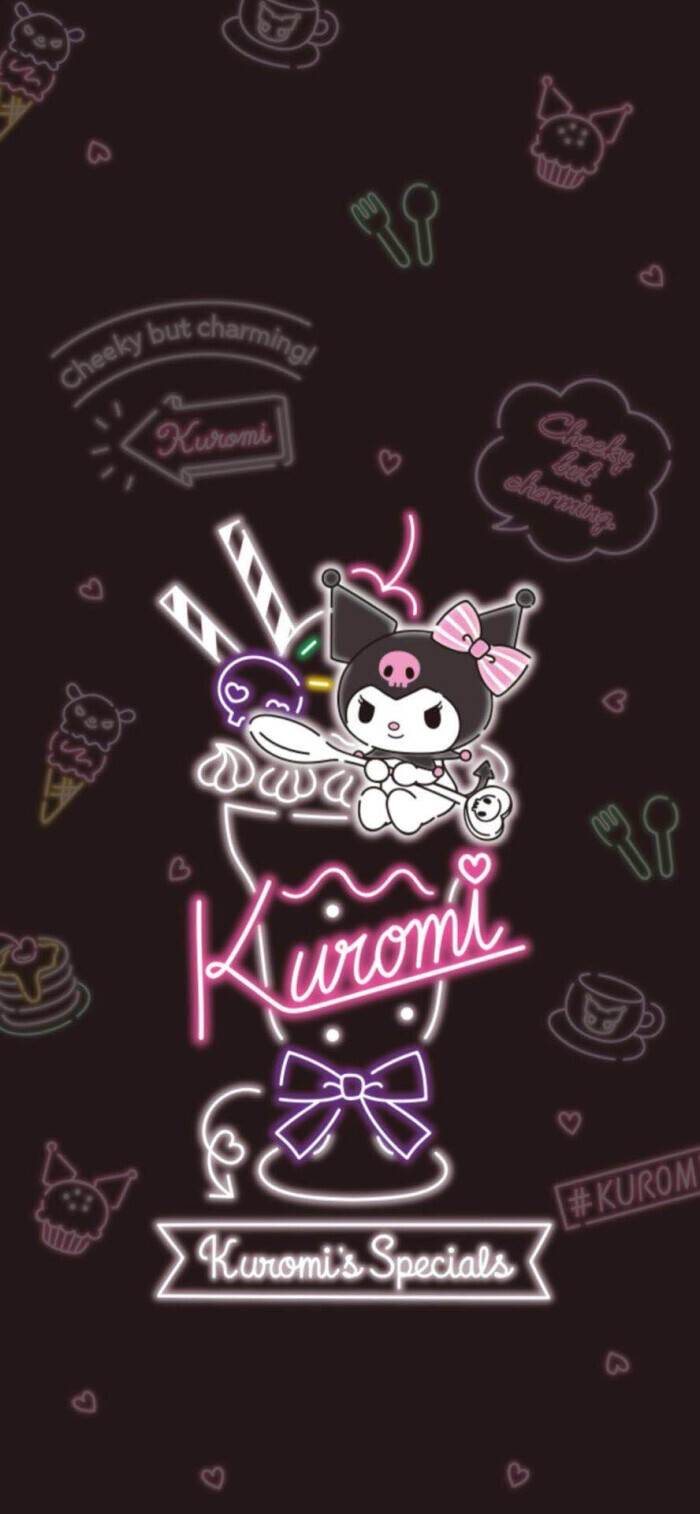 库洛米☆kuromi☆