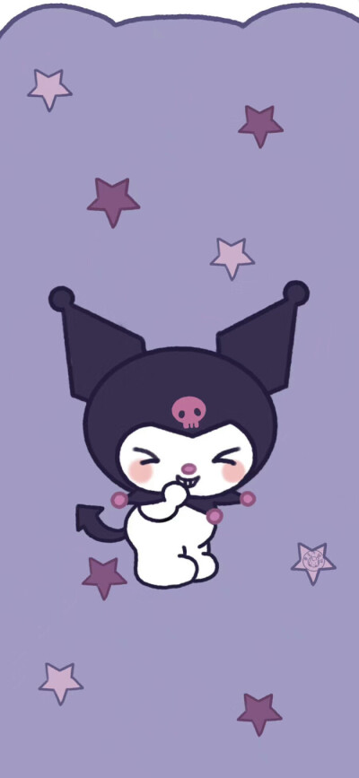 库洛米☆kuromi☆