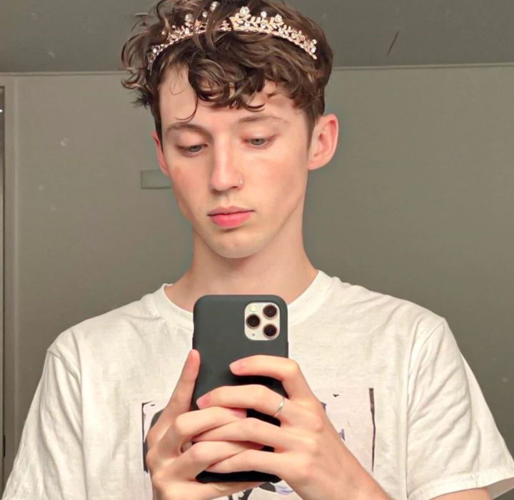 TroyeSivan