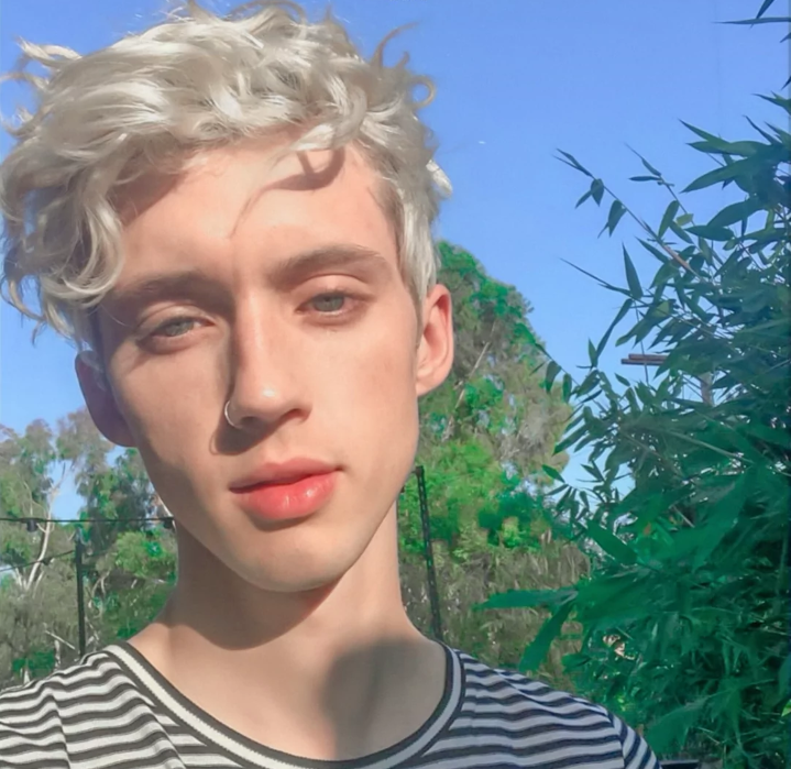 TroyeSivan