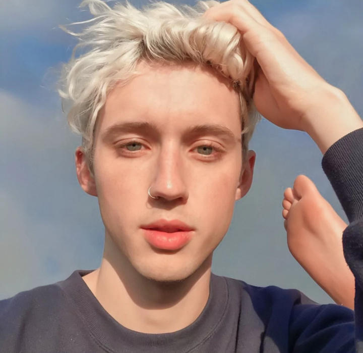 TroyeSivan