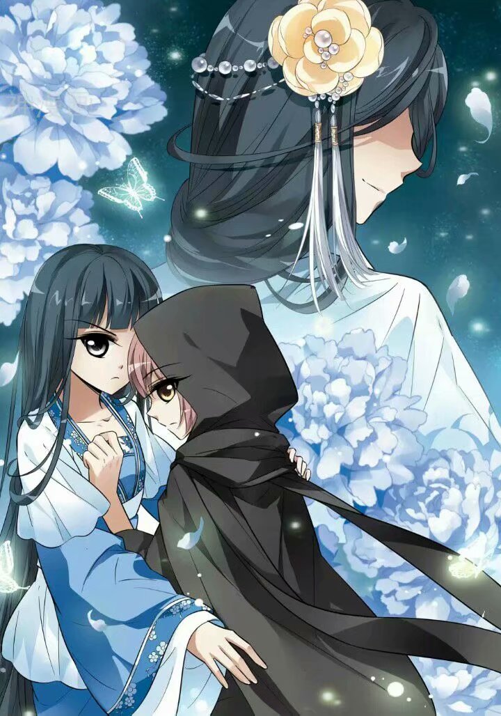 凤逆天下〔漫画自截〕