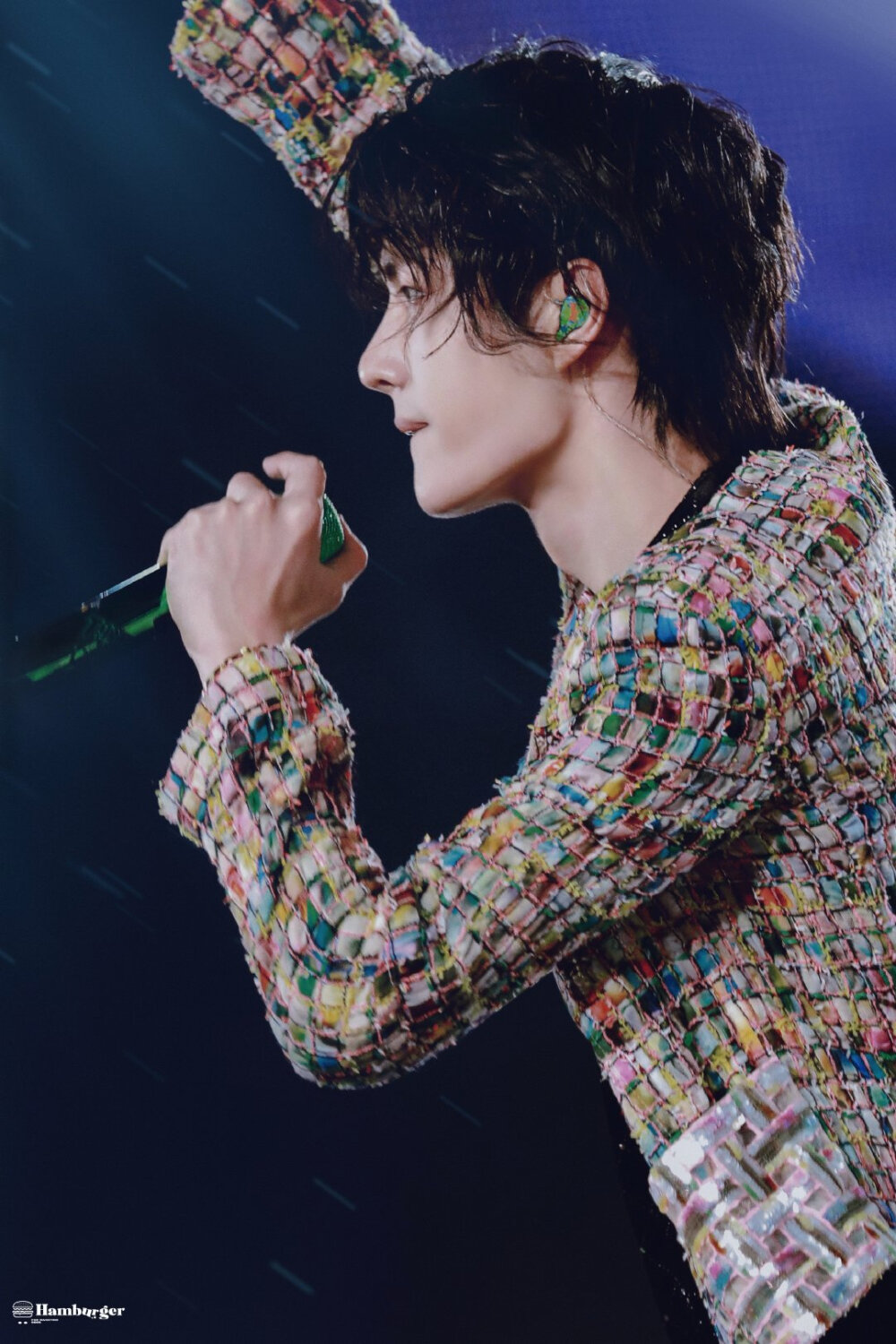 王一博我的世界守则