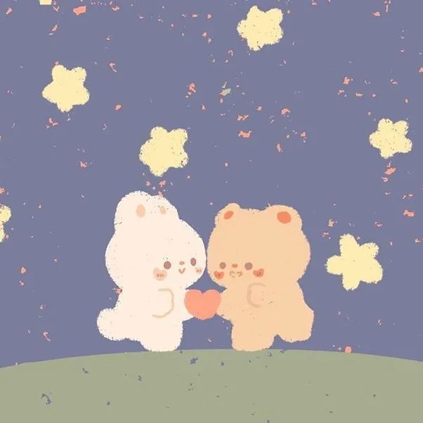  五十二期可可爱爱的图片(上)
嘎嘎嘎，希望你们也可以可可爱哟！
画师:illusbyjo